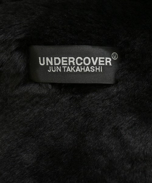 UNDER COVER 騎士夾克