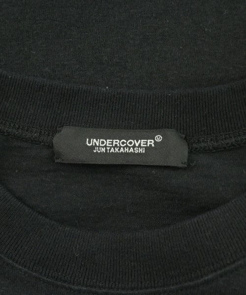 UNDER COVER T恤/上衣