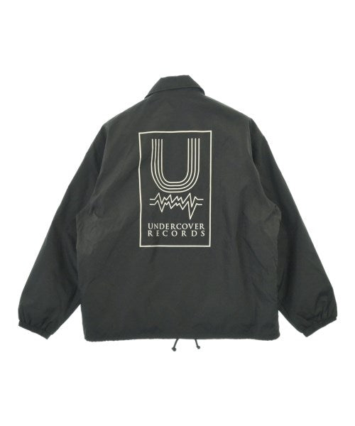 UNDER COVER 其他飛行外套