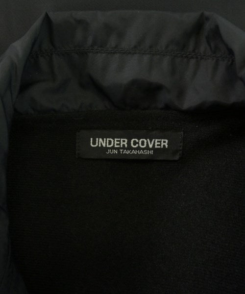 UNDER COVER 其他飛行外套