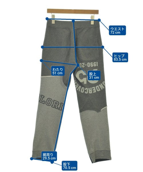 UNDER COVER 其他款