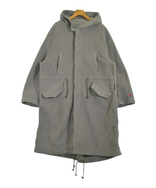 UNDER COVER 現代外套