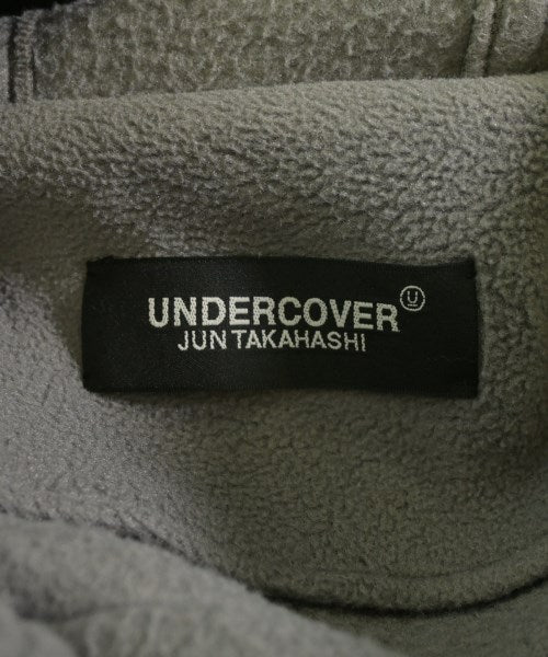 UNDER COVER 現代外套