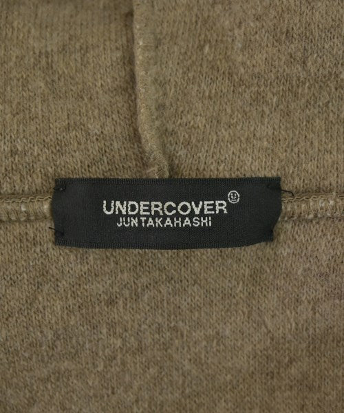UNDER COVER 連帽衫