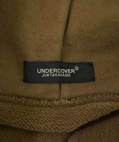 UNDER COVER 連帽衫