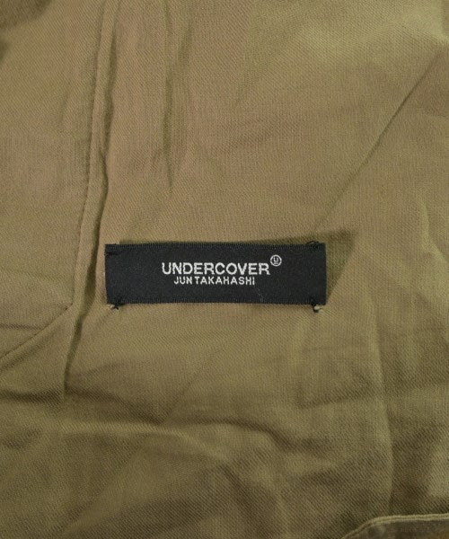 UNDER COVER 其他款
