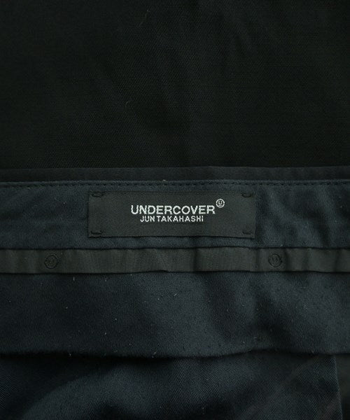 UNDER COVER 長褲