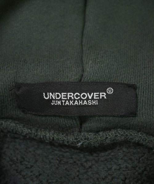 UNDER COVER 連帽衫