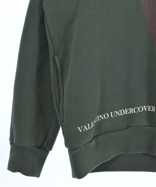 UNDER COVER 連帽衫