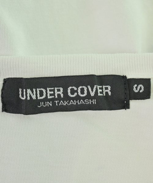 UNDER COVER T恤/上衣