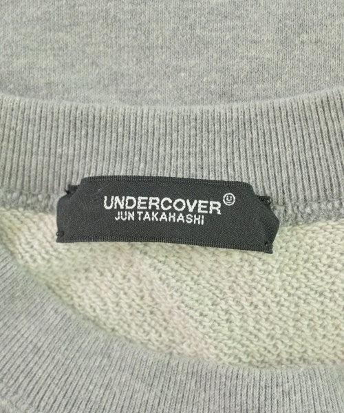 UNDER COVER 運動衫
