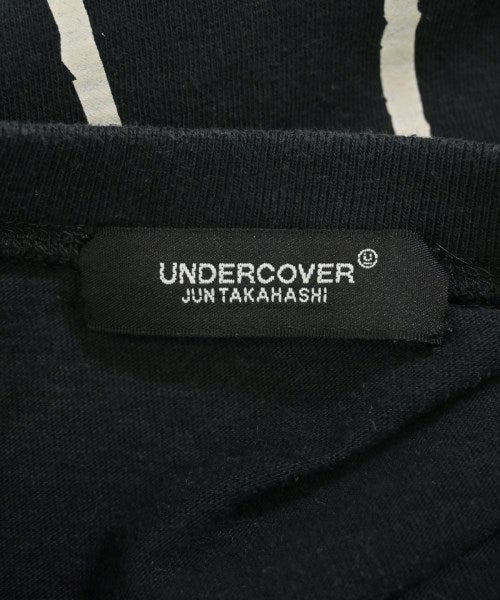 UNDER COVER T恤/上衣