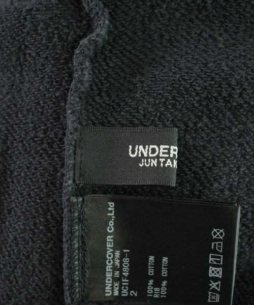UNDER COVER 運動衫