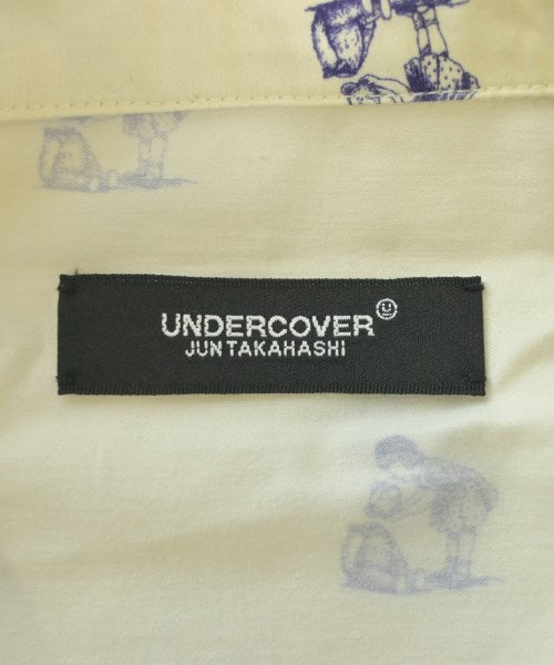 UNDER COVER 其他套裝
