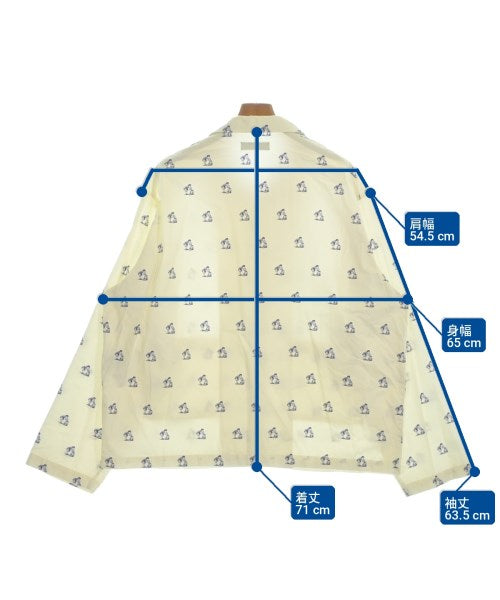 UNDER COVER 其他套裝