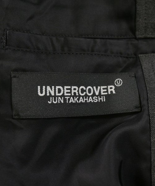 UNDER COVER 西裝外套