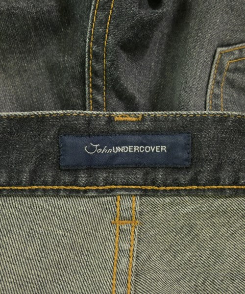 JohnUNDERCOVER 牛仔褲