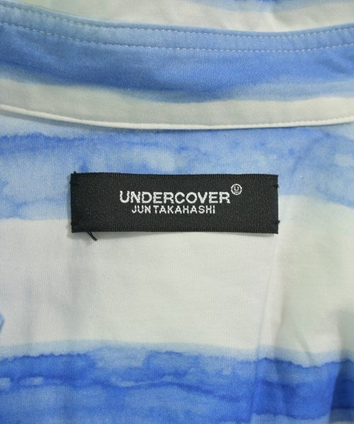 UNDER COVER 休閒襯衫