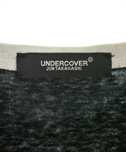UNDER COVER T恤/上衣
