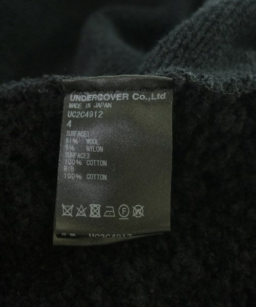 UNDER COVER 毛衣