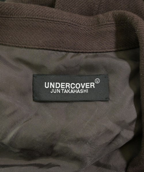 UNDER COVER 其他大衣
