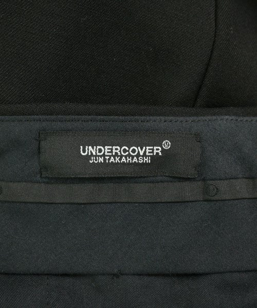 UNDER COVER 長褲