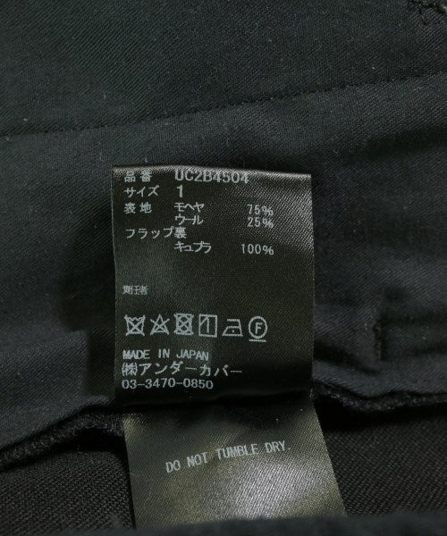 UNDER COVER 長褲