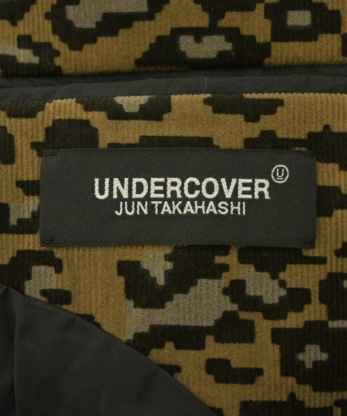 UNDER COVER 夾克