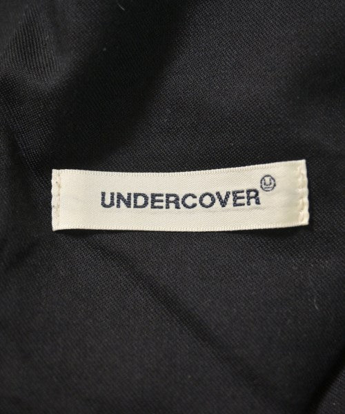 UNDER COVER 長褲