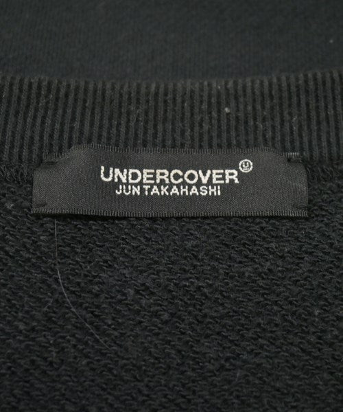 UNDER COVER 運動衫