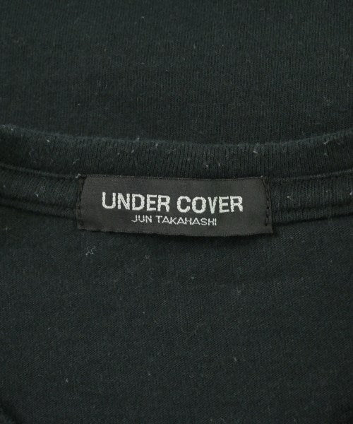 UNDER COVER T恤/上衣