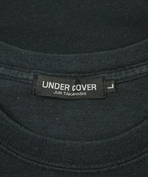 UNDER COVER T恤/上衣