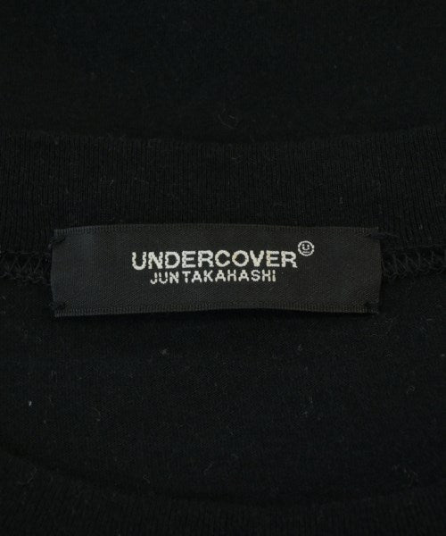 UNDER COVER T恤/上衣