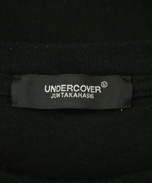 UNDER COVER T恤/上衣