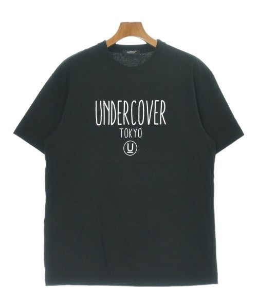 UNDER COVER T恤/上衣