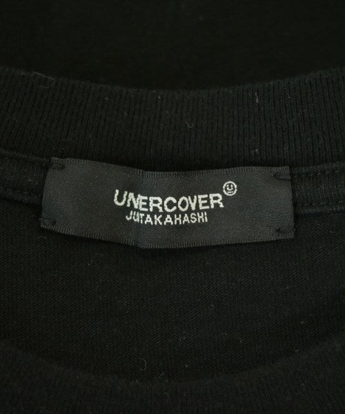 UNDER COVER T恤/上衣