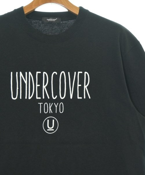 UNDER COVER T恤/上衣