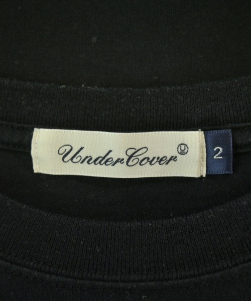 UNDER COVER T恤/上衣