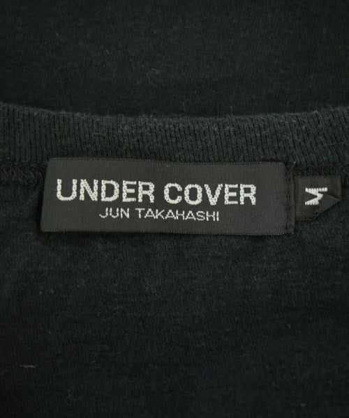 UNDER COVER T恤/上衣