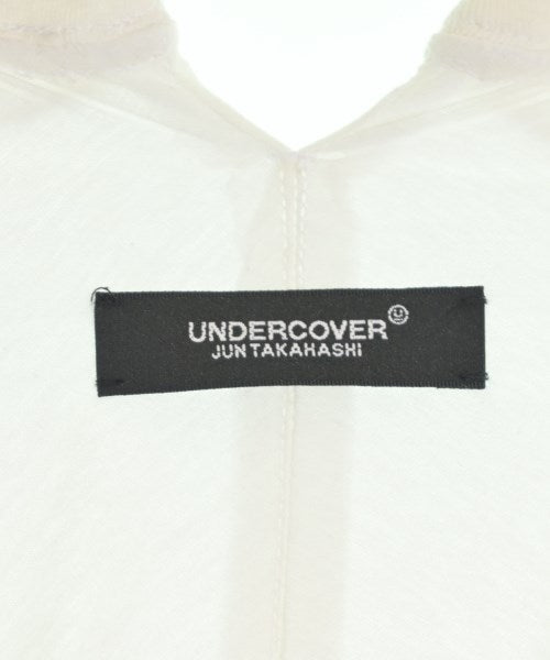 UNDER COVER T恤/上衣