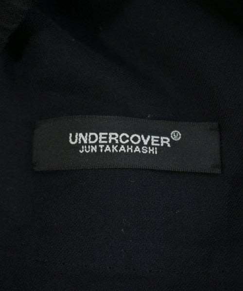 UNDER COVER 長褲