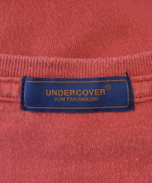 UNDER COVER T恤/上衣
