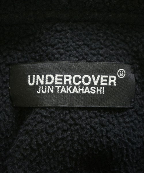 UNDER COVER 其他大衣