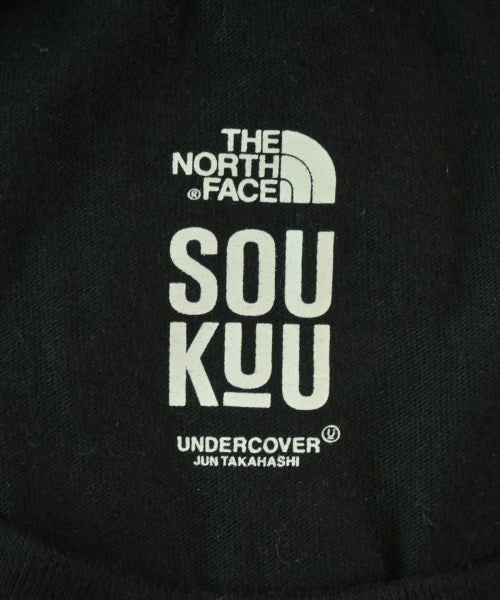 UNDER COVER T恤/上衣