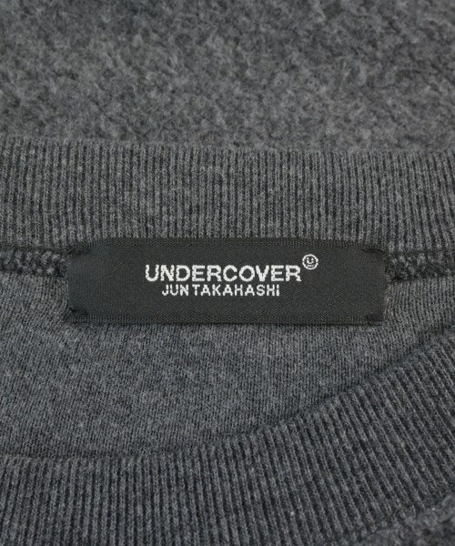 UNDER COVER 運動衫