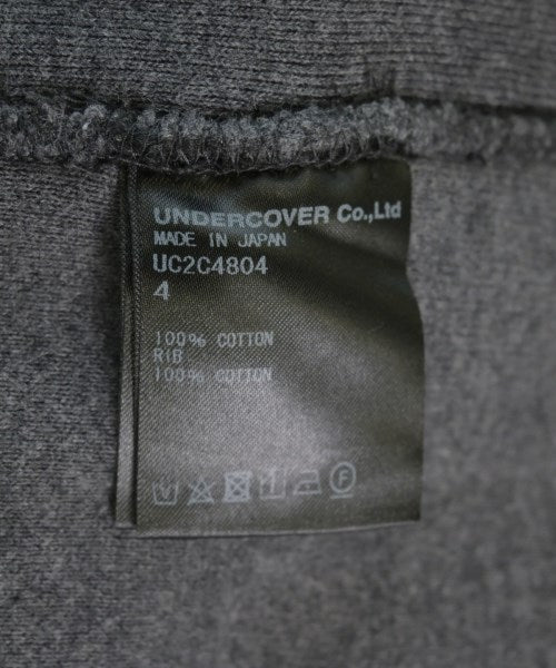 UNDER COVER 運動衫