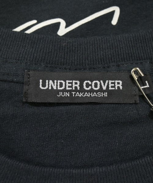 UNDER COVER T恤/上衣
