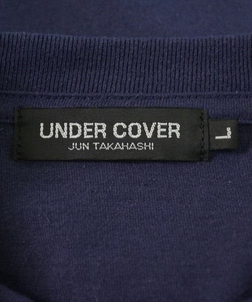 UNDER COVER T恤/上衣