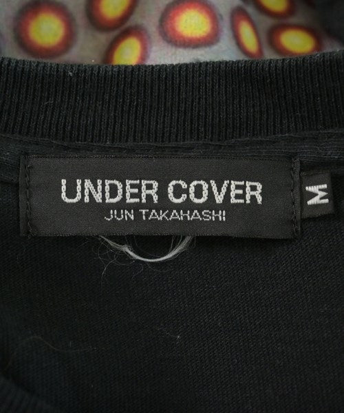UNDER COVER T恤/上衣