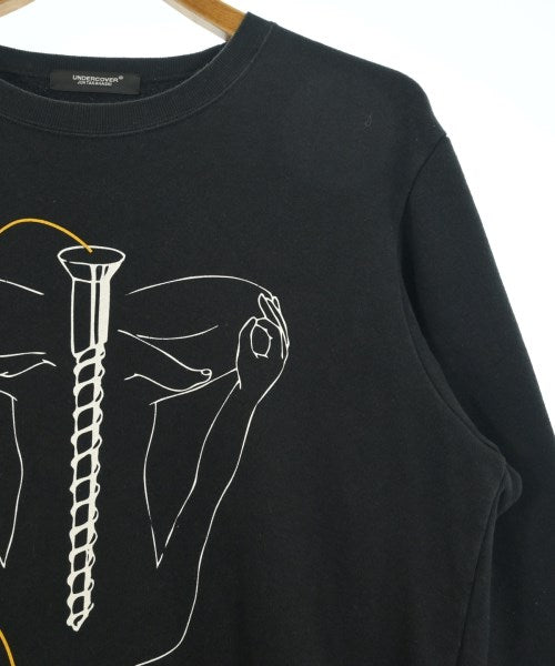 UNDER COVER 運動衫